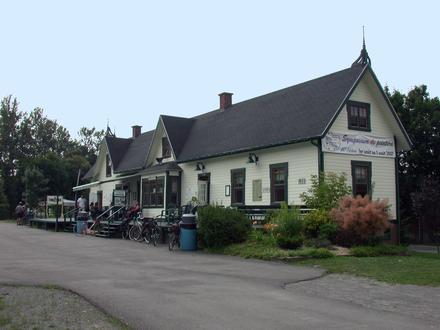 Prévost Image
