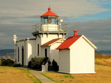 Hansville Image
