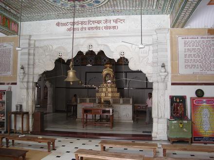 Bāghpat Pilt