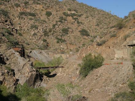 Copper Creek Image