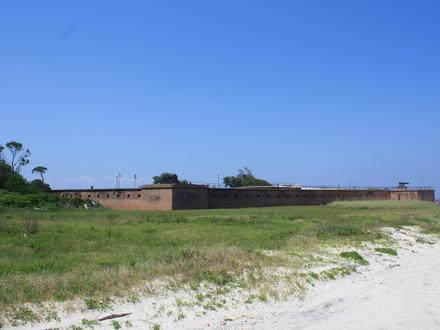 Afbeelding van Dauphin Island