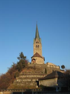 Domat Image