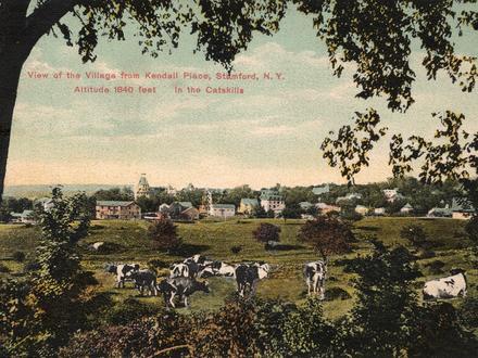 Stamford Image