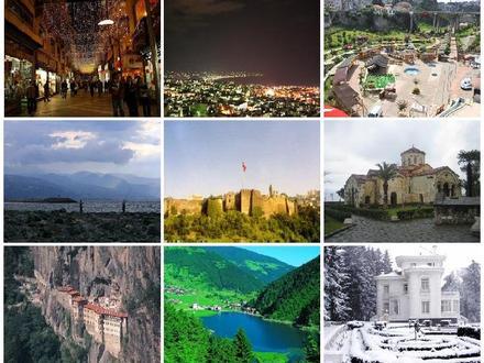Trabzon Image