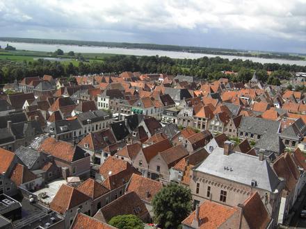 Elburg Image