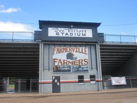 Farmerville Image