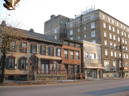 Philipsburg Image