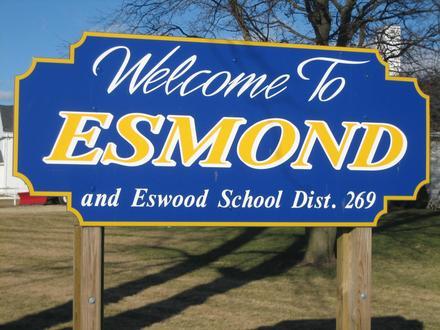 Esmond Image