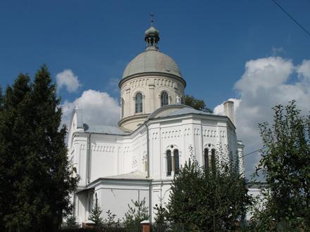 Nowe Sioło Image