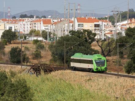 Entroncamento Image