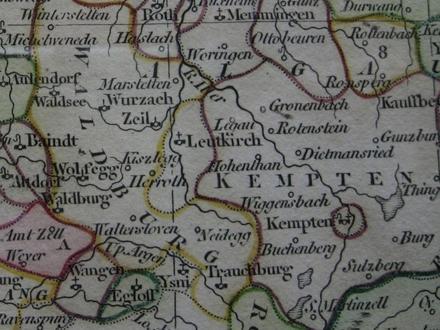 Leutkirch im Allgäu Image