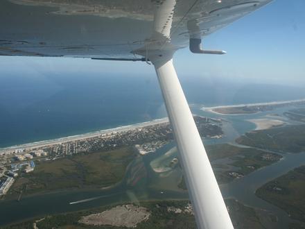 Ponce Inlet Image