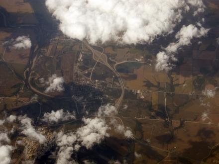 Eddyville Image