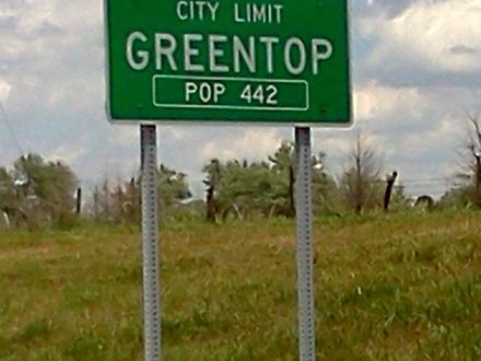Greentop Image