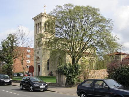 Surbiton Image