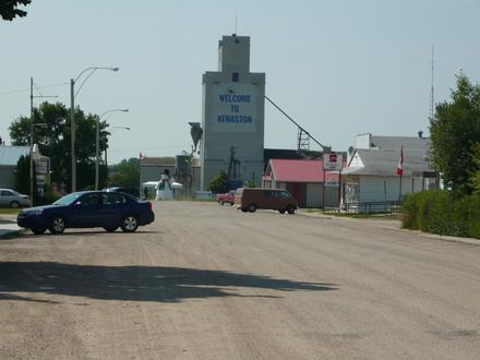 Kenaston Image