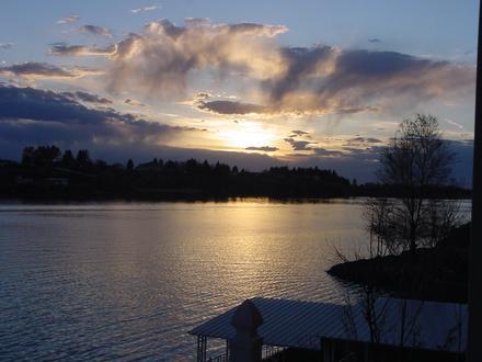Burley, Idaho Image
