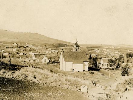 Tekoa Image
