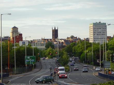 Wolverhampton Imagen