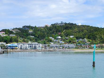 Billede af Paihia