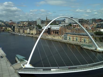 Newcastle upon Tyne Image