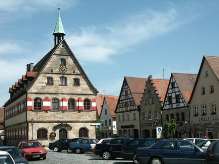 Lauf an der Pegnitz Image