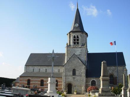 Imatge de Sainneville Imatge de Sainneville