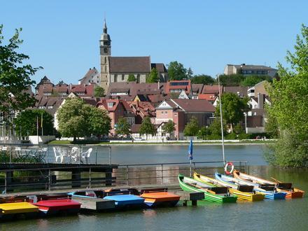 Böblingen (stad) Image