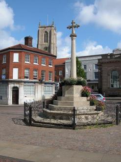 Fakenham Image