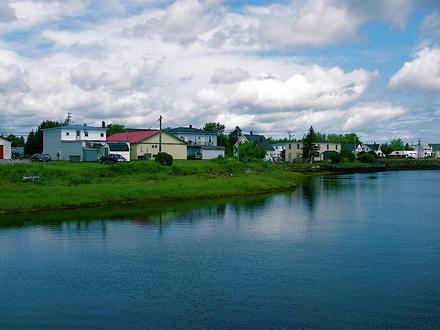 Port Elgin Image