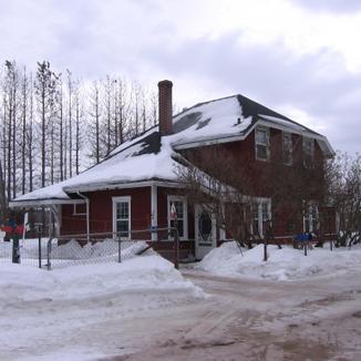 Riverside-Albert Image
