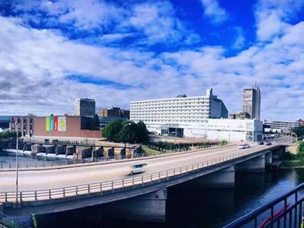 South Bend Image