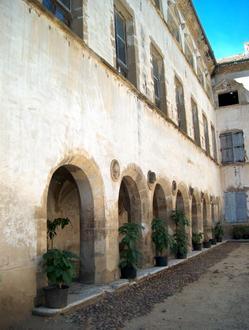 Imatge de Saint-Bonnet-de-Chavagne Imatge de Saint-Bonnet-de-Chavagne