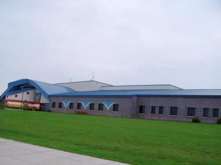 Agency Village Image