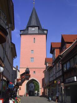 Helmstedt Image