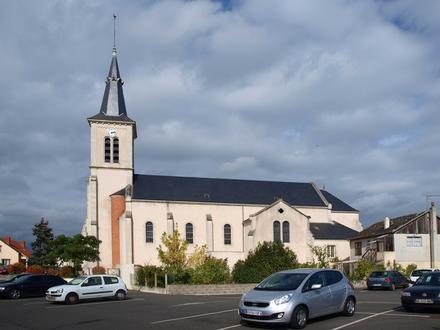 Imatge de Villemandeur Imatge de Villemandeur