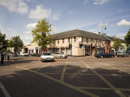 Maynooth Image