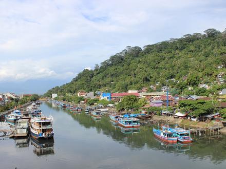 Imahe ng Padang Imahe ng Padang