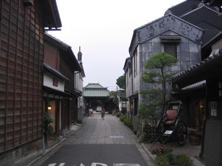 Gambar Kawagoe