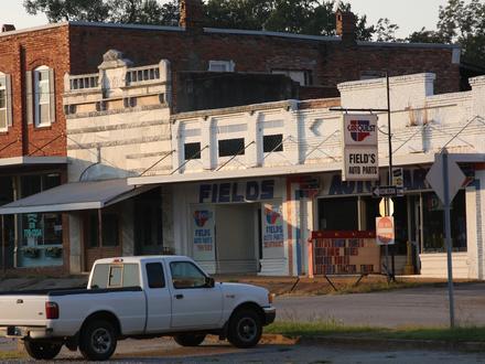 Comer, Georgia Image