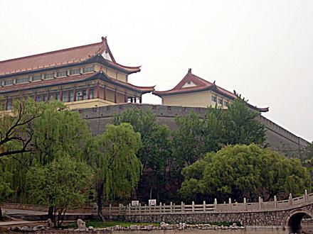 Qingzhou Image