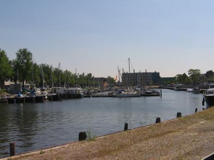 Huizen Image