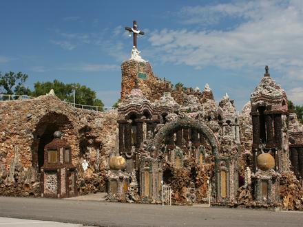 West Bend Image