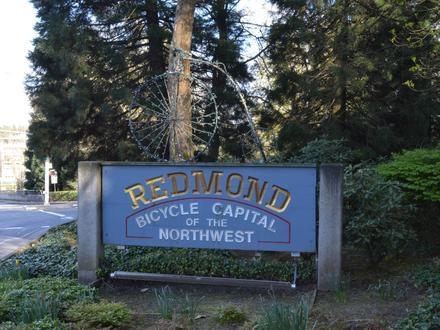 Image of RedmondWashington