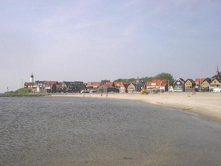 Urk (Holandë) Image