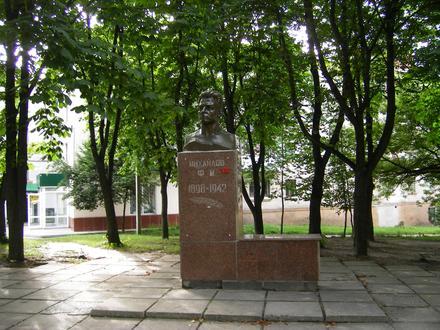 Slawuta Image