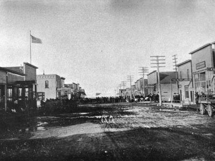 Souris, North Dakota Image