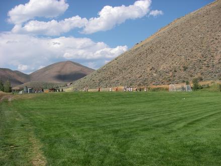 Bild på Hailey, Idaho