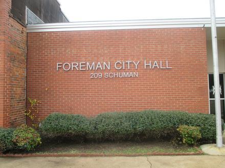 Foreman Image