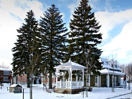 Saint-Damase Image